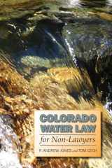 9780870819506-087081950X-Colorado Water Law for Non-Lawyers