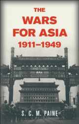 9781107020696-1107020697-The Wars for Asia, 1911–1949