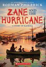 9780545342391-0545342392-Zane and the Hurricane: A Story of Katrina