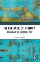 9781032199818-1032199814-In Defiance of History