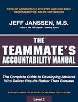 9781892882226-1892882221-The Teammate's Accountability Manual
