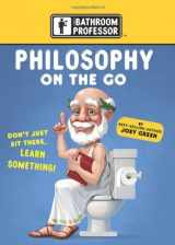 9781435123755-1435123751-Philosophy on the Go (Fall River Press Edition Series)