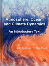 9780125586917-0125586914-Atmosphere, Ocean and Climate Dynamics: An Introductory Text (International Geophysics (Hardcover))