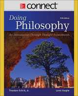 9780078038259-0078038251-Doing Philosophy: An Introduction Through Thought Experiments