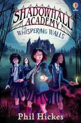 9781805314905-1805314904-Shadowhall Academy: The Whispering Walls