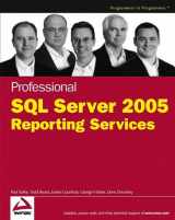 9780764584978-0764584979-Professional SQL Server 2005 Reporting Services