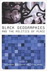 9781897071236-189707123X-Black Geographies and the Politics of Place