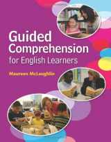 9780872078840-0872078841-Guided Comprehension for English Learners