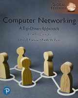 9781292405469-1292405465-Computer Networking [Global Edition]