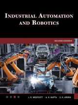 9781683929611-1683929616-Industrial Automation and Robotics