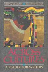 9780205130658-0205130658-Across cultures: A reader for writers
