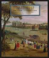 9781554810482-1554810485-The Broadview Anthology of British Literature: Concise Volume A - Second Edition