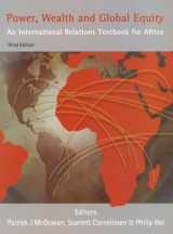 9781919713939-191971393X-Power, Wealth and Global Equity: An International Relations Textbook for Africa