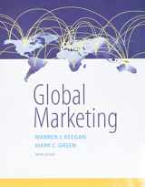 9780134472461-0134472462-Global Marketing Plus MyLab Marketing with Pearson eText -- Access Card Package (9th Edition)