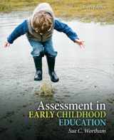 9780132481229-0132481227-Assessment in Early Childhood Education (6th Edition)