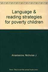 9780839117094-0839117094-Language & reading strategies for poverty children