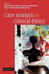 9780521543156-0521543150-Case Analysis in Clinical Ethics