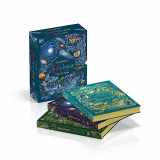 9780744079401-0744079403-Children's Anthologies Collection: 3-Book Box Set for Kids Ages 6-8, Featuring 300+ Animal, Dinosaur, and Space Topics (DK Children's Anthologies)