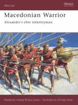 9781841769509-1841769509-Macedonian Warrior: Alexander's elite infantryman