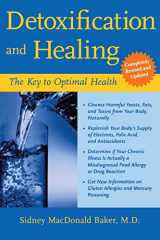 9780658012198-0658012193-Detoxification and Healing: The Key to Optimal Health