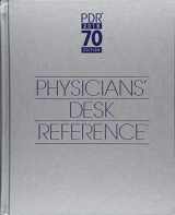 9781563638343-1563638347-2016 Physicians' Desk Reference, 70th Edition