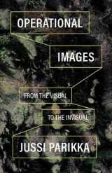 9781517912116-1517912113-Operational Images: From the Visual to the Invisual