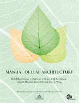 9781845935856-1845935853-Manual of Leaf Architecture