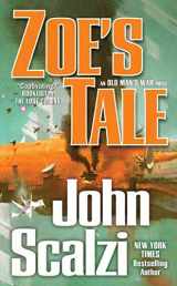 9780765356192-0765356198-Zoe's Tale: An Old Man's War Novel (Old Man's War, 4)
