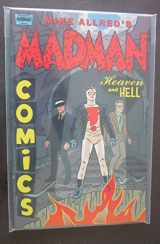 9781569715819-1569715815-Madman Comics, Volume 4: Heaven and Hell (Collects Issues 16-20)
