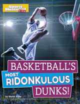 9781496695338-149669533X-Basketball's Most Ridonkulous Dunks! (Sports Illustrated Kids Prime Time Plays)