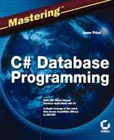 9780782141832-0782141838-Mastering C# Database Programming