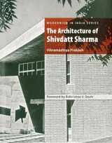 9788189995676-8189995677-Architecture of Shivdatt Sharma