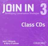 9780194460675-0194460673-Join in Class CDs 3