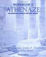9780195149555-0195149556-Athenaze: An Introduction to Ancient Greek (Workbook II)