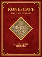9781506721255-1506721257-Runescape: The First 20 Years--An Illustrated History