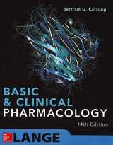 9781259641152-1259641155-Basic and Clinical Pharmacology 14th Edition