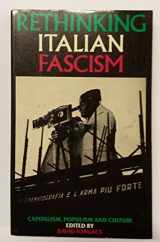 9780853156314-085315631X-Rethinking Italian Fascism: Capitalism, Populism and Culture