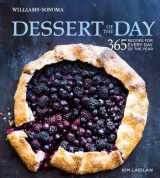 9781616284343-161628434X-Dessert of the Day (Williams-Sonoma): 365 recipes for every day of the year