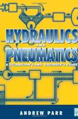 9780750644198-0750644192-Hydraulics and Pneumatics, Second Edition