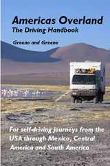 9780557007127-0557007127-Americas Overland - The Driving Handbook