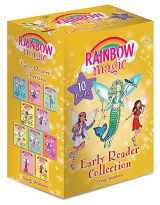 9781408364703-1408364700-Rainbow Magic Early Reader Collection 10 Books Box Set by Daisy Meadows