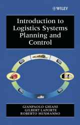 9780470849163-0470849169-Introduction to Logistics Systems Planning and Control