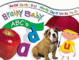 9781593945534-1593945531-Brainy Baby: ABC's