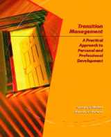 9780130610515-0130610518-Transition Management: A Practical Approach for Personal and Professional Development