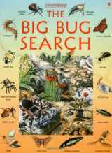 9780746027035-0746027036-The Big Bug Search (Look/Puzzle/Learn Series)