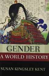9780190621971-0190621974-Gender: A World History (New Oxford World History)