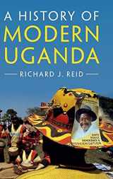 9781107067202-1107067200-A History of Modern Uganda