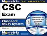 9781621208846-1621208842-CSC Exam Flashcard Study System: CSC Test Practice Questions & Review for the Cardiac Surgery Certification Exam (Cards)