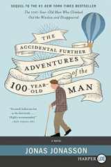 9780062845849-0062845845-The Accidental Further Adventures of the Hundred-Year-Old Man: A Novel