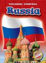 9781600144882-1600144888-Russia (Blastoff! Readers: Exploring Countries) (Blastoff Readers. Level 5)